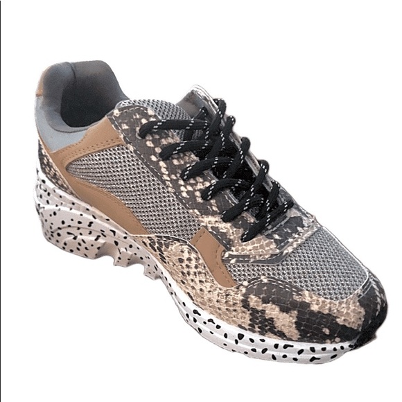 steve madden bena sneakers